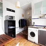 Superb charming studio near Sacré Coeur